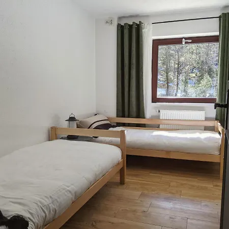 Πανσιόν Haus Wildbach Reit im Winkl
