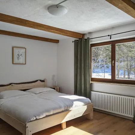Haus Wildbach Gasthof