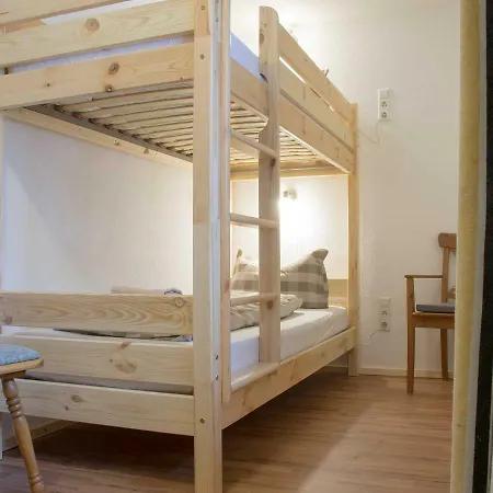 Haus Wildbach רייט אים וינקל