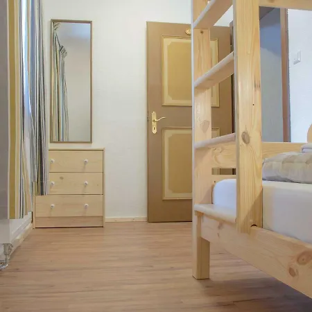 Haus Wildbach 3* ريت ام وينكل