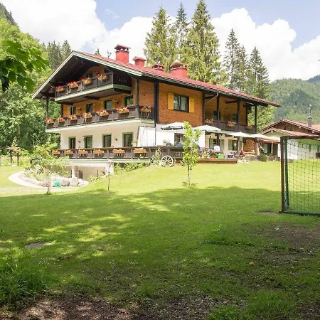 Haus Wildbach Gasthuis 3*
