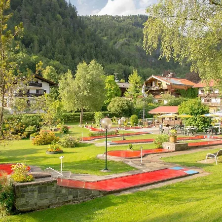 Penzion Haus Wildbach 3*