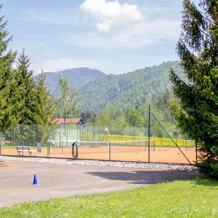 בית הארחה Haus Wildbach