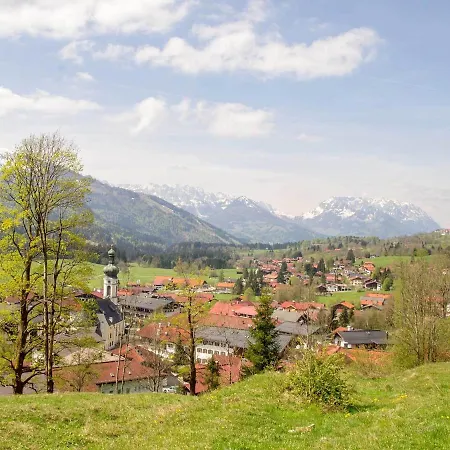Haus Wildbach Penzion