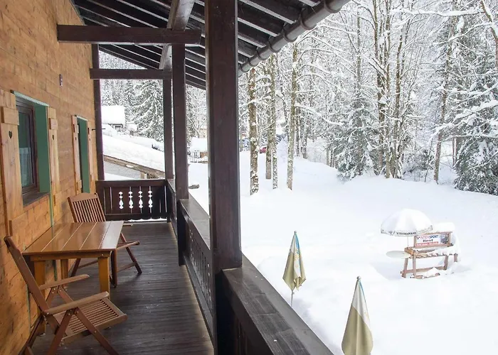 Haus Wildbach