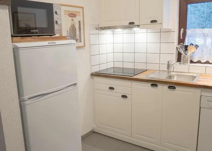 Haus Wildbach Гостевой дом