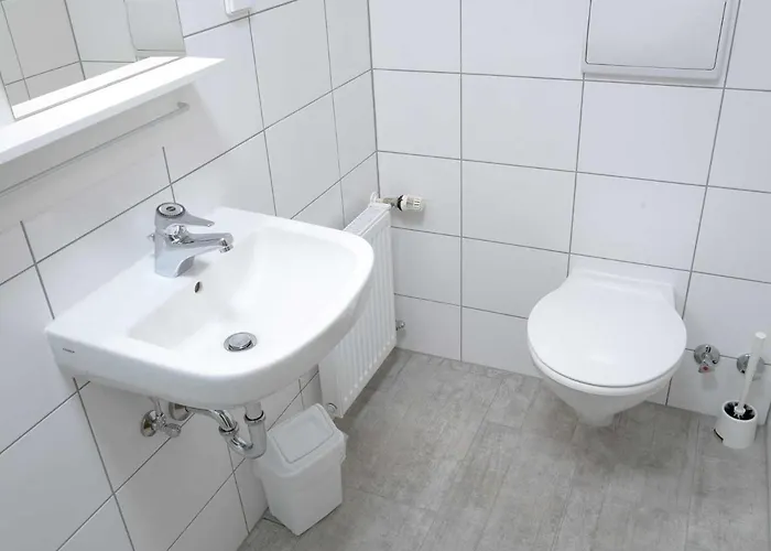 Haus Wildbach Райт-им-Винкль