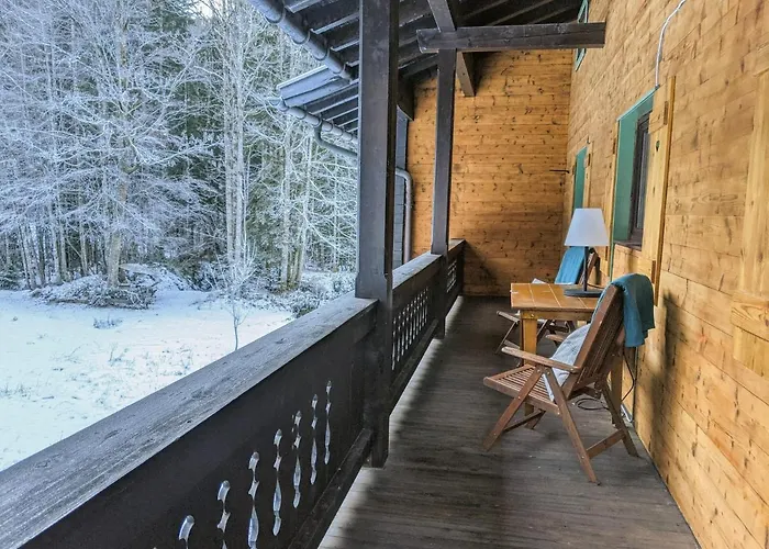 Haus Wildbach 3* Райт-им-Винкль