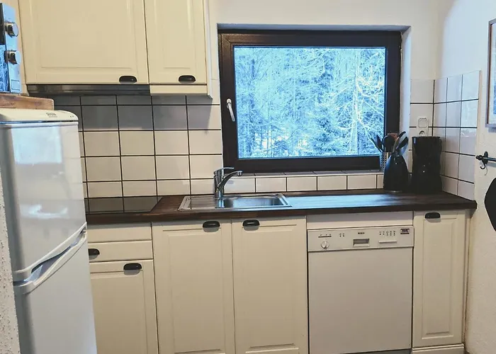 Haus Wildbach 3*