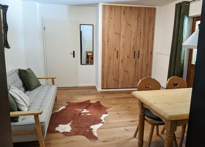 Haus Wildbach 3* Райт-им-Винкль