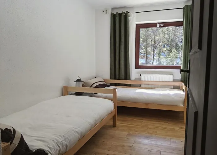 Gæstehus Haus Wildbach Reit im Winkl