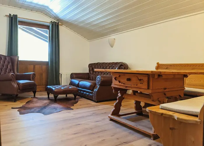 Haus Wildbach 3* Райт-им-Винкль